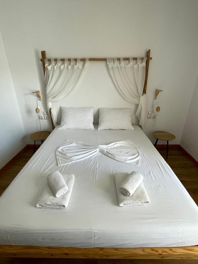 Orchard Retreat Aparthotel Himare Exterior photo